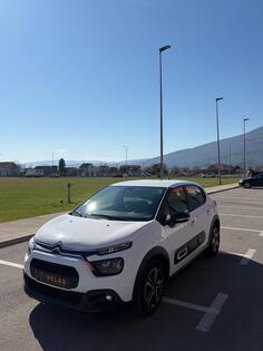 Citroen - C3 - 1.5