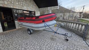 Zodiac - Quicksilver