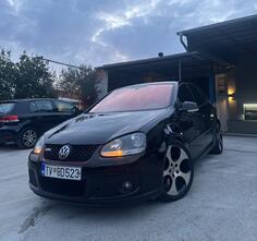 Volkswagen - Golf 5 - 2.0 GTI