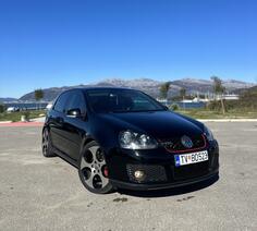 Volkswagen - Golf 5 - 2.0 GTI