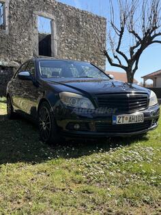 Mercedes Benz - C 200