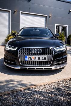 Audi - A6 Allroad - 3.0