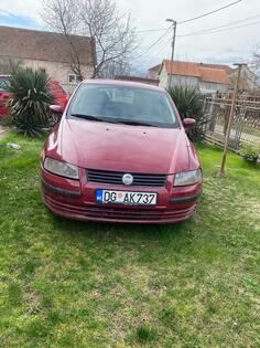 Fiat - Stilo - 1.9 JTD