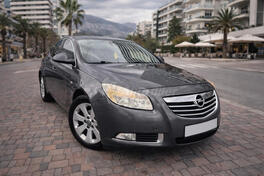 Opel - Insignia - 2.0