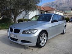 BMW - 320 - 2.0d