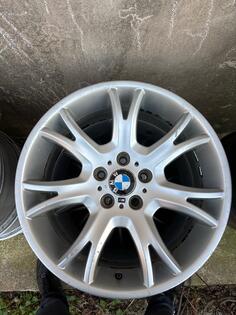 AEZ - BMW - Aluminium rims