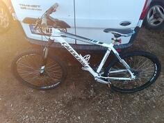 Cannondale - Biciklo