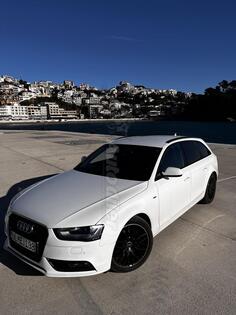 Audi - A4 - 3.0 tdi