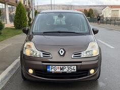 Renault - Grand Modus - 1.5 DCI