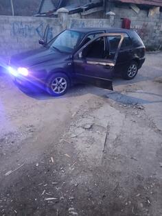 Volkswagen - Golf 3 - 1.9