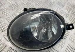 Maglenke za Volkswagen - Golf 6    - 2008-2013