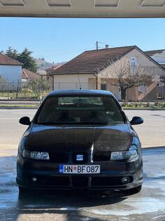 Seat - Leon - 1.9 ASZ