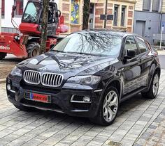 BMW - X6 M - 40