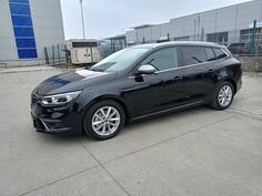 Renault - Megane - 1.5 dci 81 kw 2017 god