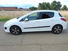 Peugeot - 308 - 1.6 hdi 68 kw 2012 god