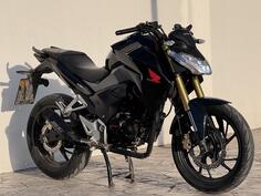Honda - CB190R