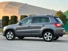 Volkswagen - Tiguan - 2.0 TDI