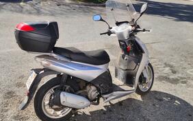 Aprilia - SportCity 300