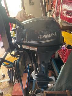 Yamaha - 9.9 - Motori za plovila