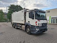 Mercedes Benz - Actros 2536 kamion za smeće / LA2356