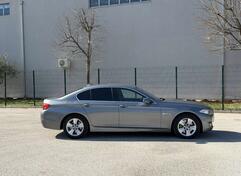 BMW - 525 - 525d