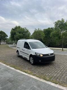 Volkswagen - Caddy - 1.6 75kw