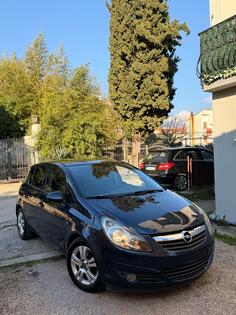 Opel - Corsa - 1.3 eco flex