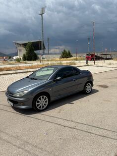 Peugeot - 206 - 1.6HDI