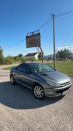 Peugeot - 206 - 1.6HDI