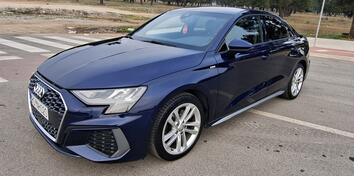 Audi - A3 - AUDI A3 2.0TDI 2020G