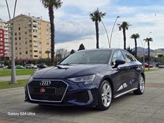 Audi - A3 - AUDI A3 2.0TDI 2020G