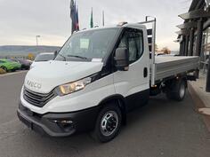 Iveco - Daily 35C14 / Novi / kamion kiper / LA2376