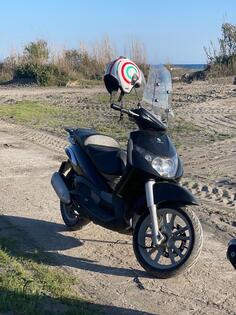 Piaggio - beverly