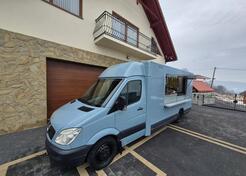 Mercedes Benz - Sprinter prodajni kamion / LA2398
