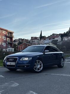 Audi - A6 - 3.0 TDI