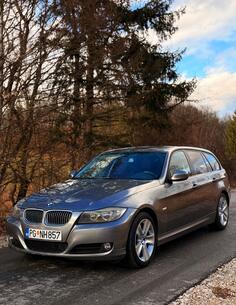 BMW - 320 - 320D