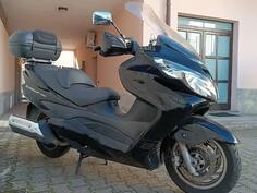 Suzuki - Burgman 400