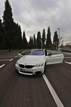 BMW - 420 - 2.0d