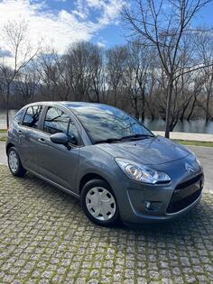 Citroen - C3 - 1.6hdi