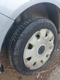 Kleber - 14 - All-season tire