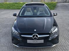 Mercedes Benz - CLA 180 - Cdi