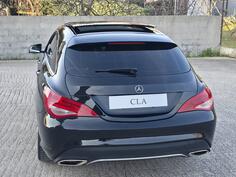 Mercedes Benz - CLA 180 - Cdi