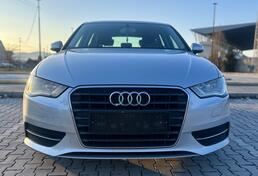 Audi - A3 - 1.6 TDI