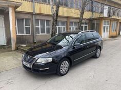Volkswagen - Passat - 2.0 TDI
