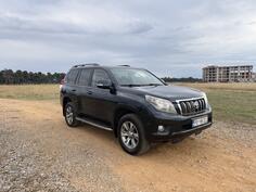 Toyota - Land Cruiser - 3.0