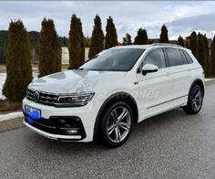 Volkswagen - Tiguan - 2.0