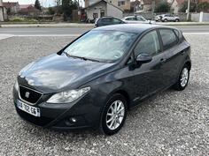 Seat - Ibiza - 1.2tdi 55kw
