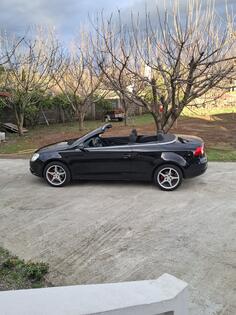 Volkswagen - Eos - 1,4tsi