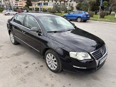 Volkswagen - Passat - 1.9 TDI