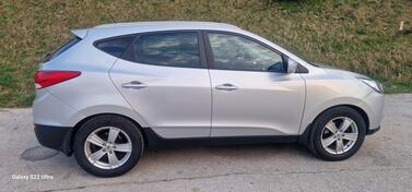 Hyundai - iX35 - 2.0 crdi